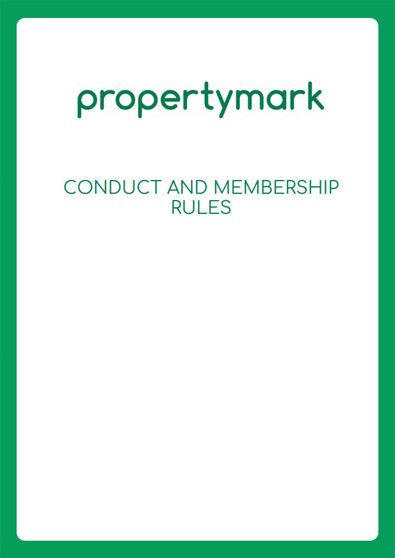 Client Money Protection Certificate