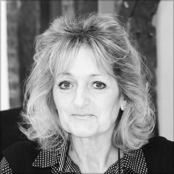Lesley Johnson