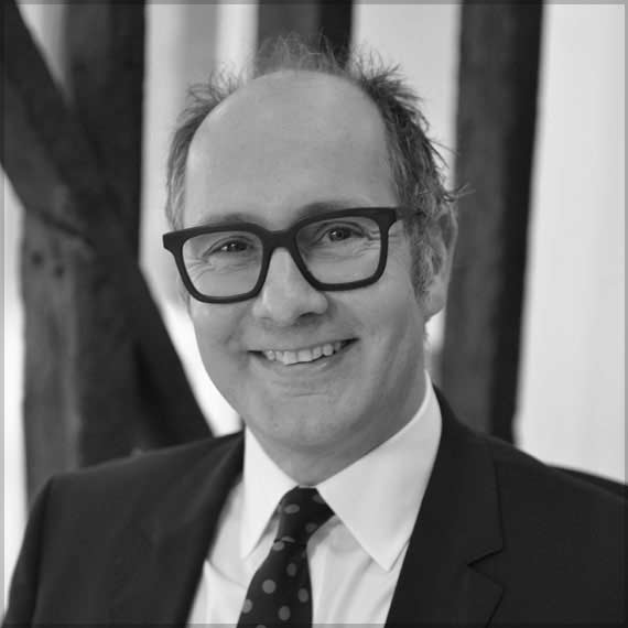 Simon Halling