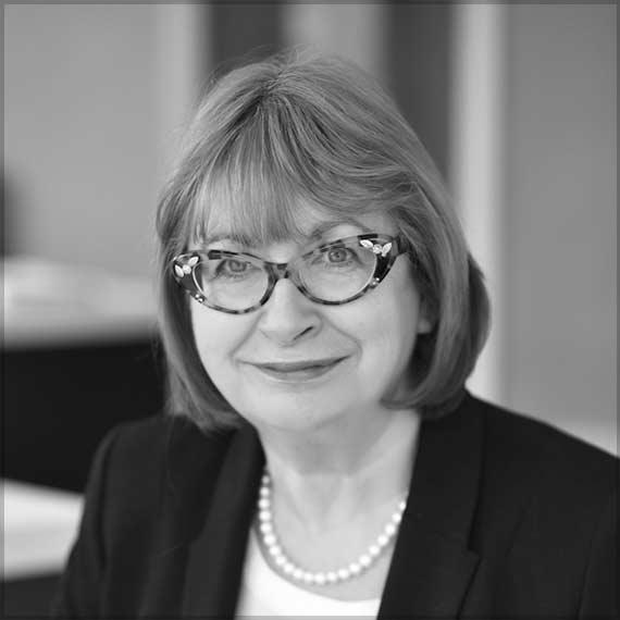 Joan Whittaker