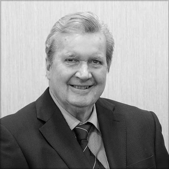 Donald Flatt